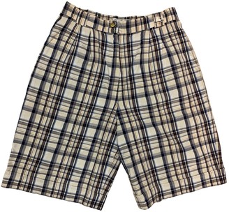 cheap burberry shorts womens