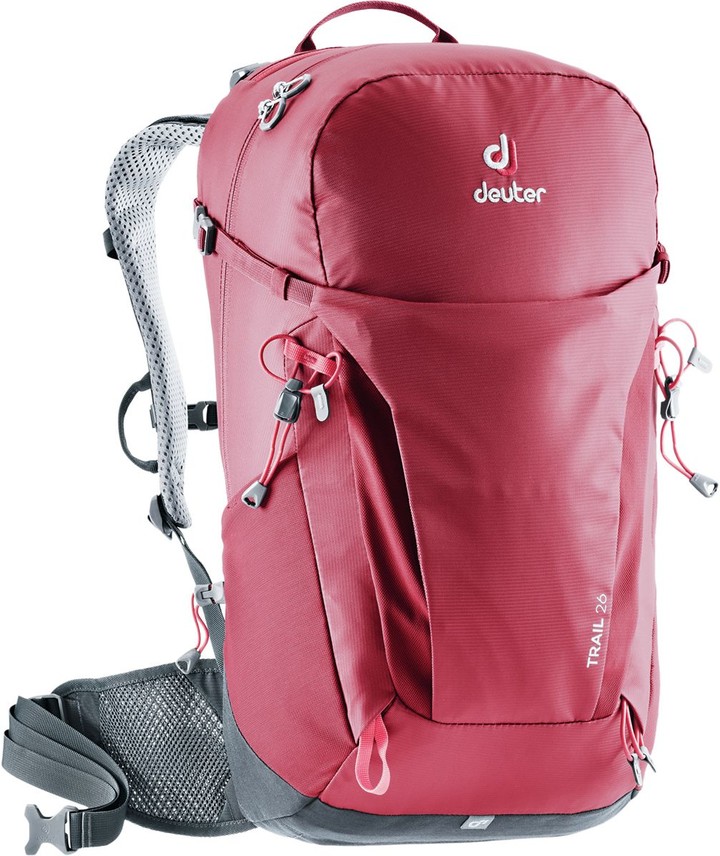 deuter 26l backpack