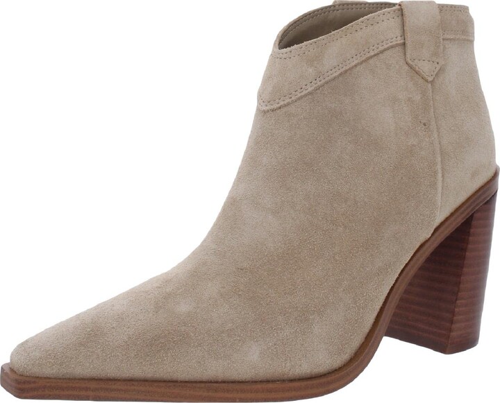 vince camuto sarinda bootie