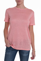 Thumbnail for your product : Alexander Wang T BY Linen Tee