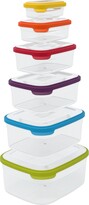Thumbnail for your product : Joseph Joseph 12-Pc. Nest Storage Set