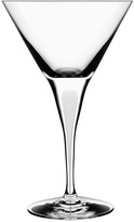 Thumbnail for your product : Orrefors Intermezzo Satin" Martini