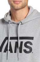 Thumbnail for your product : Vans Classic Hoodie Sweatshirt