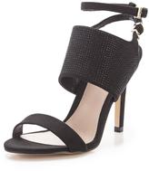 Thumbnail for your product : Lipsy Melissa Sandals - Black