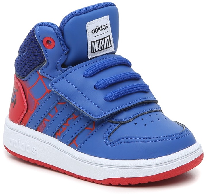 kids adidas high tops