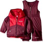Thumbnail for your product : Columbia Kid's Double Flake™ Set Outerwear