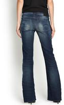 Thumbnail for your product : G Star 3301 Bootleg Jeans - Dark Aged