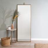 Leaning Floor Mirrors Shopstyle