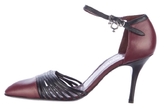 Thumbnail for your product : Chanel d'Orsay Pumps
