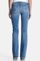 Thumbnail for your product : Hudson Jeans 1290 Hudson Jeans 'Elle' Baby Bootcut Jeans (Mad Love)