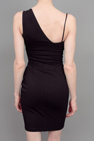 Thumbnail for your product : Kimberly Ovitz Berish Dress - Black