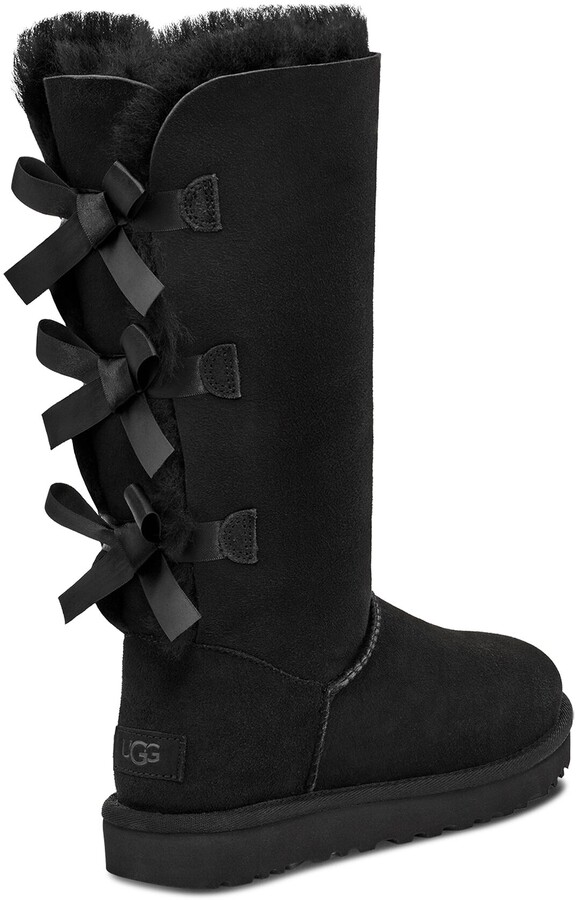 bailey bow tall ii boot