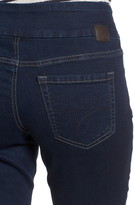 Thumbnail for your product : Jag Jeans Peri Pull-On Straight Leg Jeans