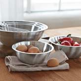 Thumbnail for your product : Nest Stainless-Steel Nesting Mixing Bowls, Set of 5