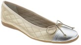 Thumbnail for your product : French Sole 'Passport' Flat