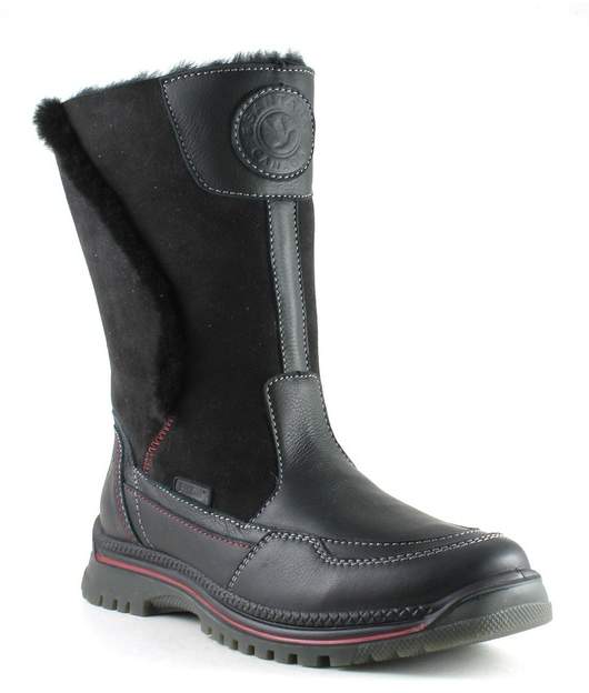 waterproof boots canada