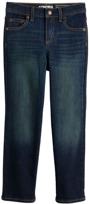 sonoma boys jeans