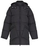 Thumbnail for your product : Ganni Puffer jacket