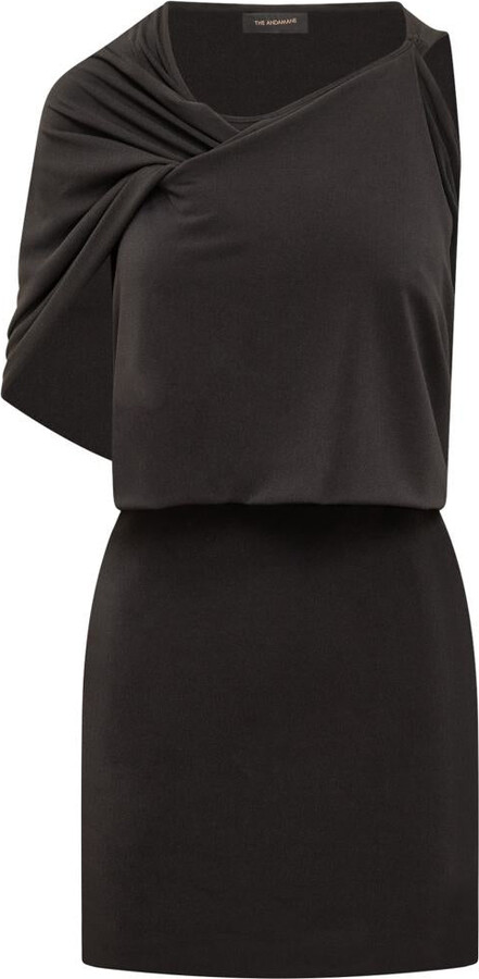 The Andamane Nikita Dress