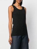 Thumbnail for your product : Snobby Sheep Scoop Neck Vest Top