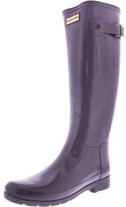 thundercloud hunter rain boots