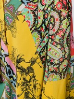 Thumbnail for your product : Etro Oversized Printed Dress