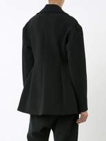 Thumbnail for your product : Ellery double breasted blazer