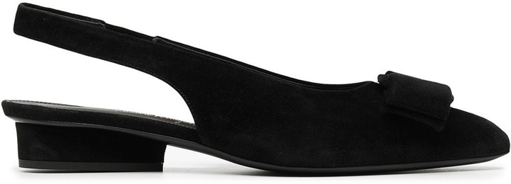 ferragamo viva slingback