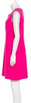 Thumbnail for your product : Diane von Furstenberg Carrie Sleeveless Dress