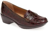 Thumbnail for your product : Softspots 'Maven' Penny Loafer (Women)