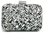 Thumbnail for your product : French Connection Printed Clutch Bag