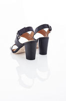 Thumbnail for your product : J. Jill Corso Como® For J.jill Stacked-Heel Sandals