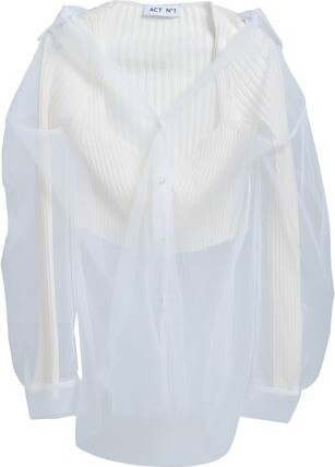 Act N°1 Woman Shirt