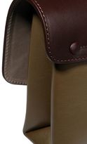 Thumbnail for your product : MAISON MARGIELA 11 Medium leather bag