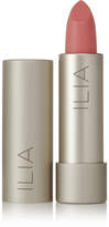 Thumbnail for your product : Ilia Lipstick - In My Room