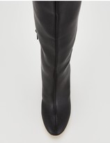 littlewoods knee high boots