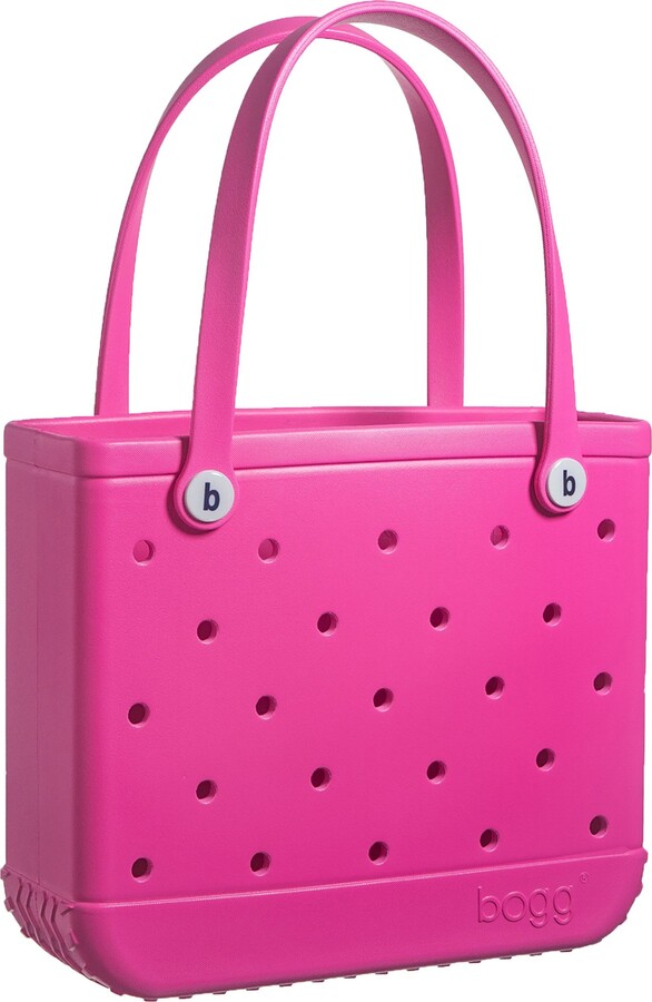 Bogg Bag Baby, Haute Pink