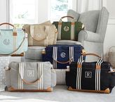 Thumbnail for your product : Pottery Barn Kids Army Green Classic Diaper Bag