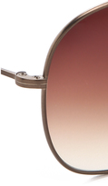 Thumbnail for your product : Oliver Peoples Elsie Sunglasses