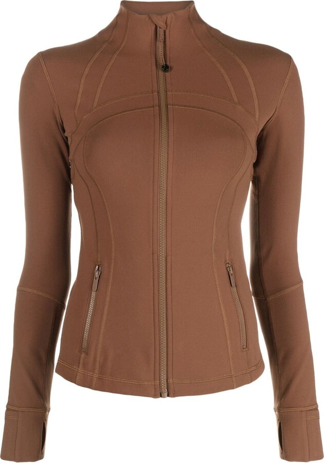 Lululemon Define zipfront jacket ShopStyle