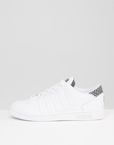Thumbnail for your product : K-Swiss Lozan III TT Sneakers With Twistable Tongue