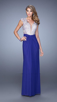 Thumbnail for your product : La Femme 21294 Prom Dress