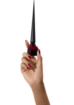 Christian Louboutin The Reds Nail Color