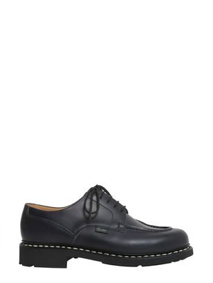 Paraboot Chambord Lace-up Shoes