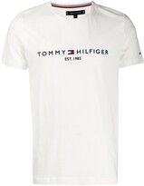 Tommy Hilfiger Men's T-shirts | ShopStyle