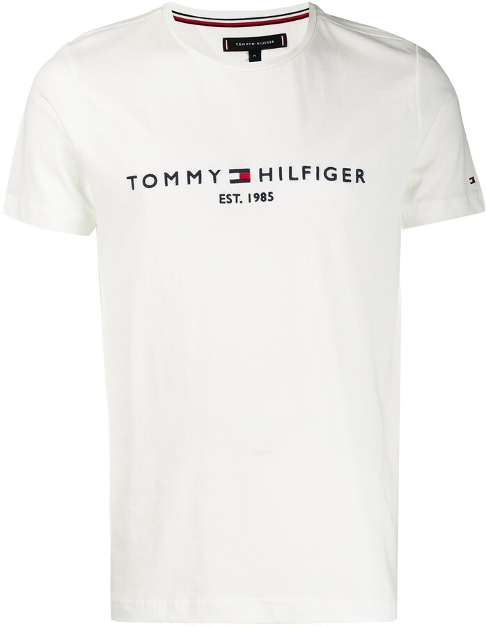 Tommy Hilfiger Men's Shirts on Sale | Shop the world's largest collection  of fashion | ShopStyle