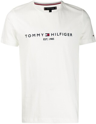 Mens Tommy Hilfiger T-shirts | ShopStyle Canada