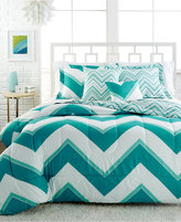 Thumbnail for your product : Jessica Sanders Chevron Comforter Sets