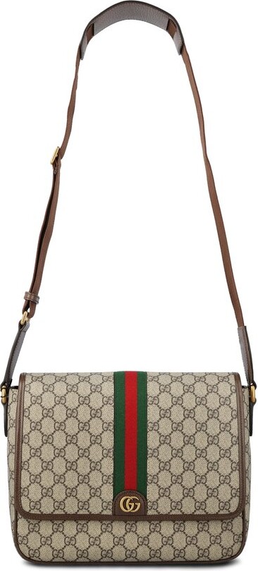 Gucci Ophidia Medium Messenger Bag