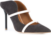 Thumbnail for your product : Malone Souliers Maureen mules